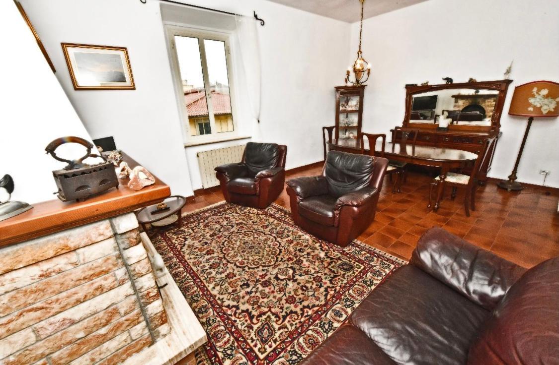 Borgo 98 Guest House Matrimoniale Con Bagno Privato Livorno Exterior foto